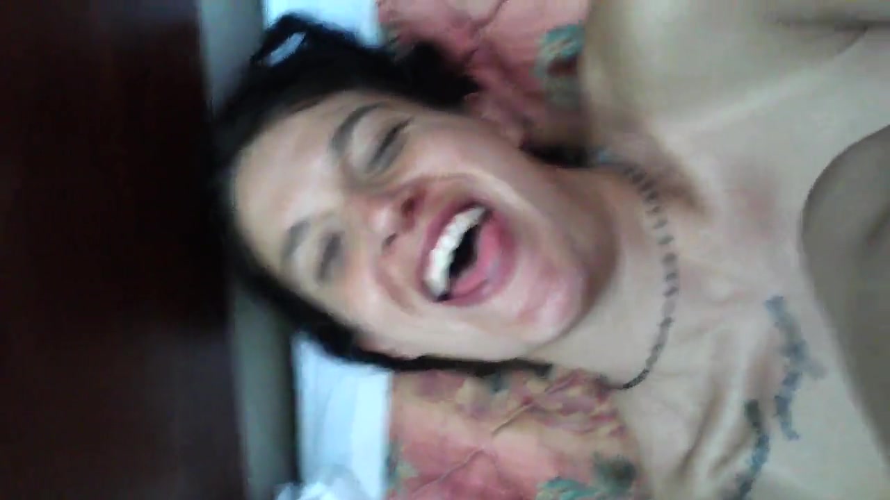 Real Screaming Fuck Orgasm